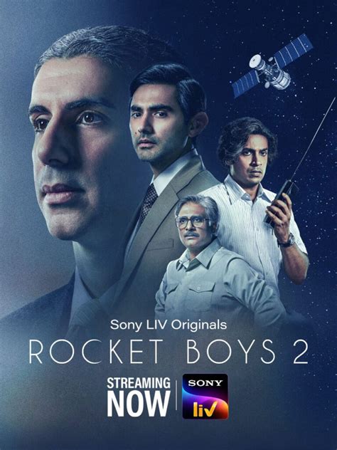 download rocket boys|Rocket Boys: All Episodes